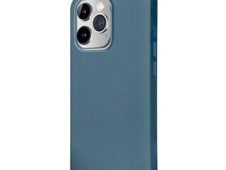 SBS iPhone 15 Pro Max Instinct Cover - Blå Cheap