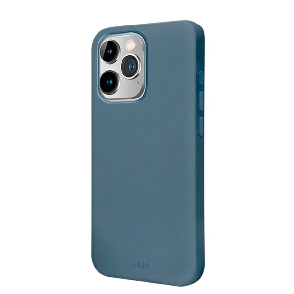 SBS iPhone 15 Pro Max Instinct Cover - Blå Cheap