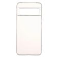 Google Pixel 8 Pro GEAR Onsala Clear Soft Cover - Gennemsigtig Hot on Sale