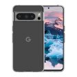 dbramante1928 Google Pixel 8 Pro Greenland Cover - 100% Genbrugsplast - Gennemsigtig Discount