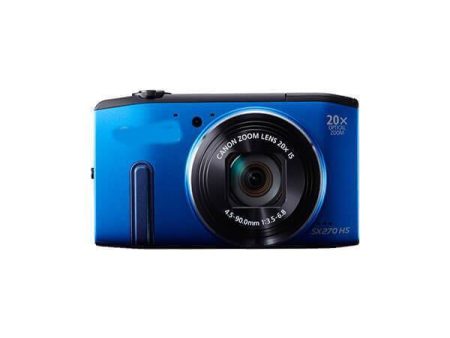 Canon 0111C001 PowerShot SX610 HS, Wi-Fi Online Sale