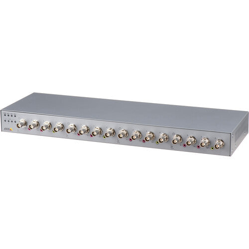 Axis Communications P7316 16-Channel Video Encoder Sale