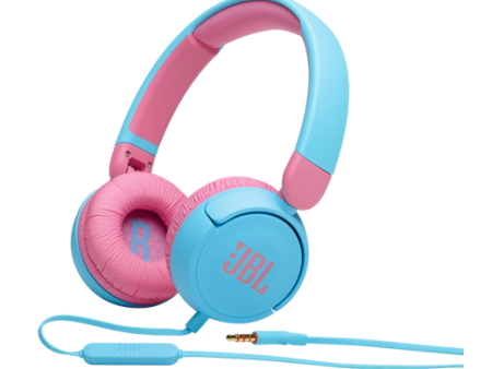 JBL JR 310 Kids on-ear headphones Hot on Sale