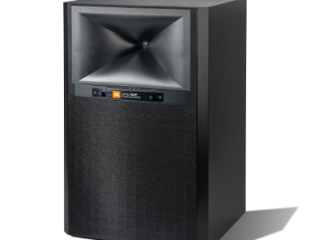 JBL 4329P Studio Monitor Powered Loudspeaker System For Sale