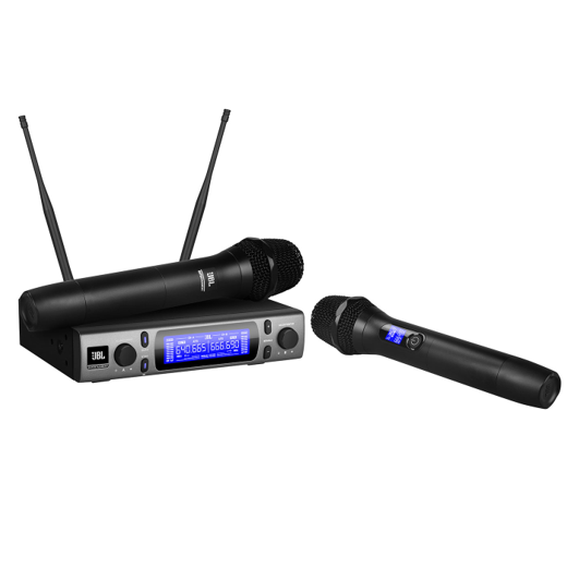 JBL VM300 Wireless Microphone System Online Hot Sale