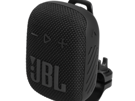 JBL Wind 3s Portable Bluetooth Speaker for Cycles For Sale