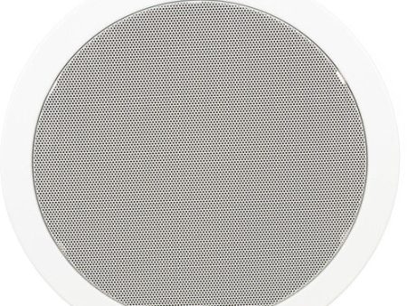 Axis Communications C2005 Network Ceiling Speaker (White) For Discount