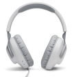 JBL Quantum 100 wired over-ear gaming headset Online now