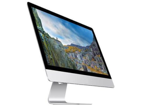 Apple iMac MK462LL A 27-Inch Retina 5K Supply