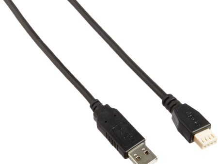 2GIG UPCBL2  TECHNOLOGIES FIRMWARE UPDATE CABLE FOR GO CONTROL AND TS1 Online now