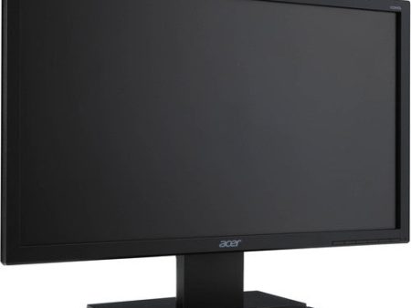 Acer V246HL bmdp 24  Widescreen LED Backlit LCD Monitor UM.FV6AA.004 Online Hot Sale