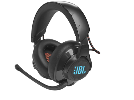 JBL Quantum 610 Wireless over-ear gaming headset Online