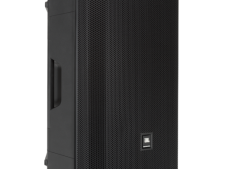 JBL PRX915 Professional Powered Two-Way 15-inch PA Loudspeaker Discount