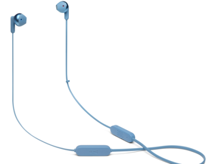 JBL Tune 215BT Wireless Earbud headphones For Sale