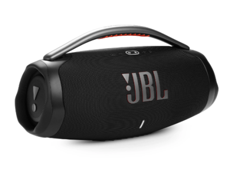 JBL Boombox 3 Portable speaker Online Sale