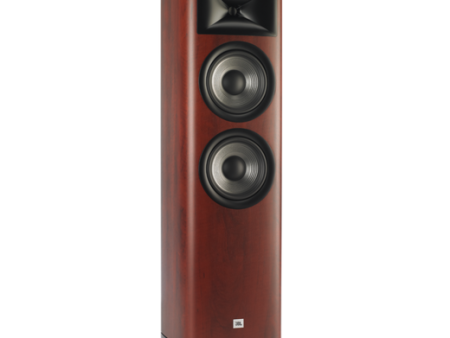 JBL STUDIO 690 Dual 8-inch 2.5-way Floorstanding Loudspeaker Cheap