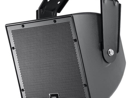 IN STOCK! JBL AWC82 All-Weather 8  2-Way 250W Passive Coaxial Loudspeaker (Single, Black) For Cheap