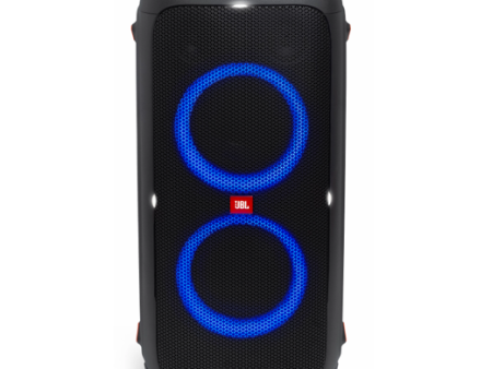 JBL Partybox 310 Portable Party Speaker For Cheap