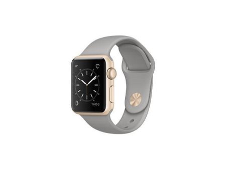 Apple Watch Series 1 38mm Smartwatch Hot on Sale