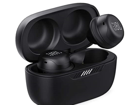 JBL Live Free NC+ True Wireless In-Ear NC Earbuds on Sale