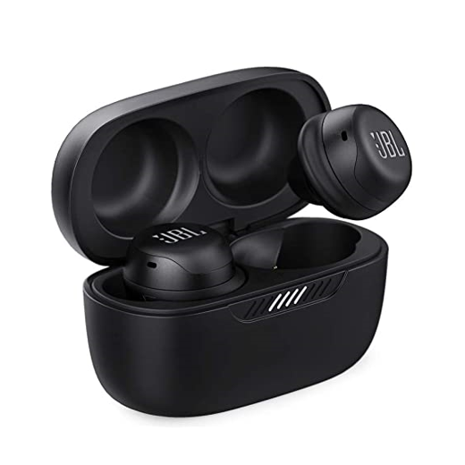 JBL Live Free NC+ True Wireless In-Ear NC Earbuds on Sale