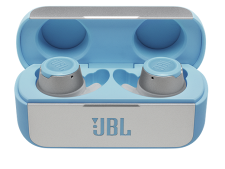 JBL Reflect Flow True Wireless Headphone Fashion