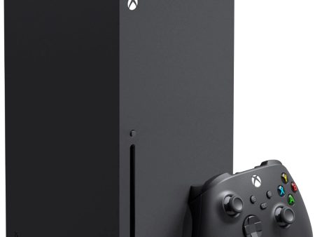 Xbox X Series Online Sale