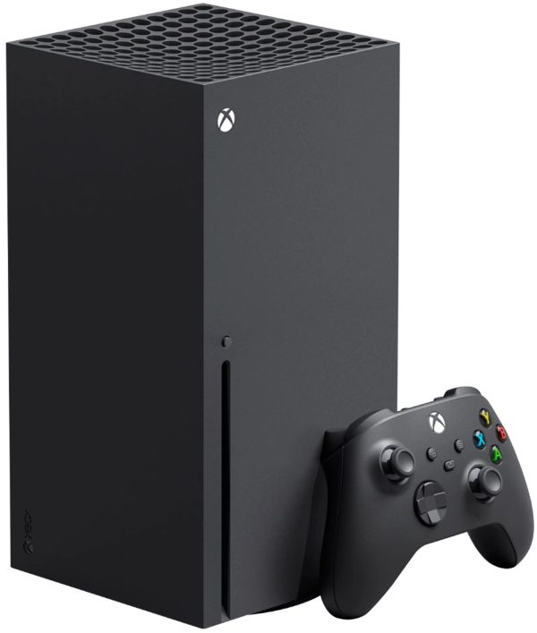 Xbox X Series Online Sale