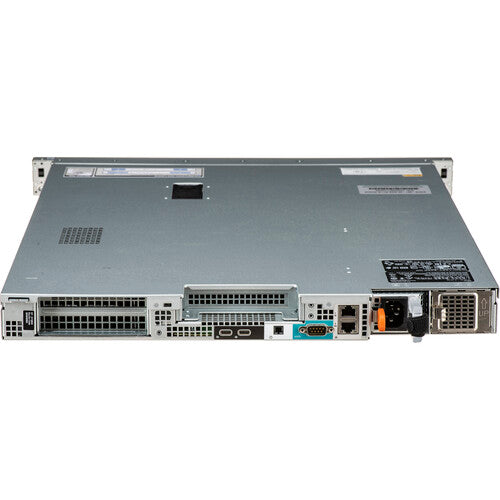 Axis Communications S1116 Camera Station Rackmount Server Fashion