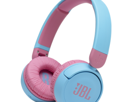 JBL JR 310BT Kids Wireless on-ear headphones Hot on Sale