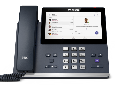 Yealink MP56 Microsoft Phone - Teams Edition Cheap