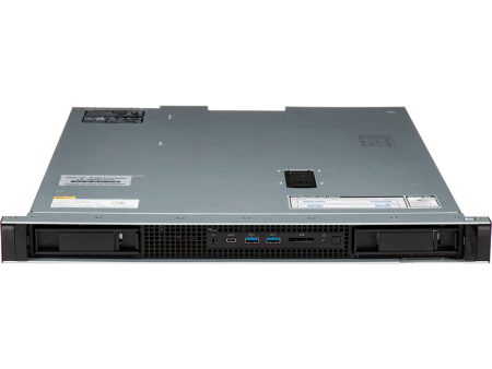 Axis Communications S1116 Camera Station Rackmount Server Fashion