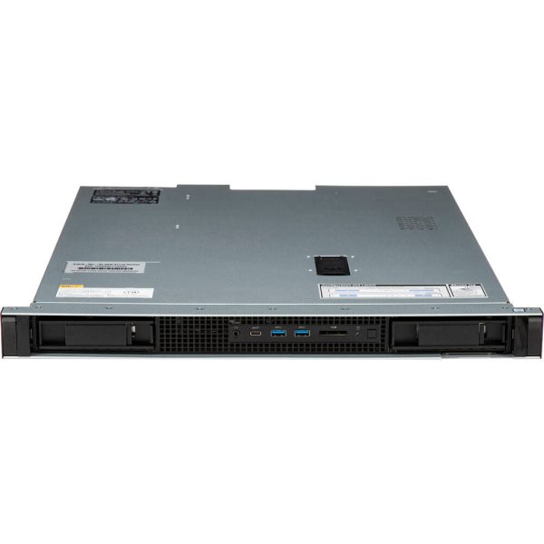 Axis Communications S1116 Camera Station Rackmount Server Fashion