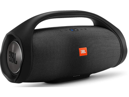 JBL Boombox 2 Portable Bluetooth Speaker Fashion