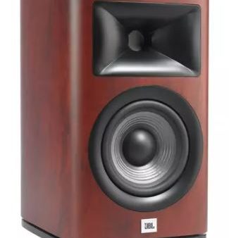 JBL STUDIO 620 5.25-inch 2-way Bookshelf Loudspeaker For Discount