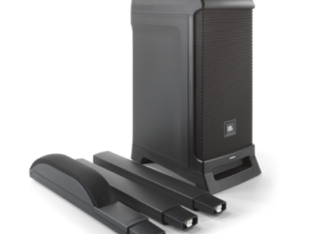 JBL IRX ONE All-in-One Column PA with Built-In Mixer and Bluetooth Streaming For Cheap