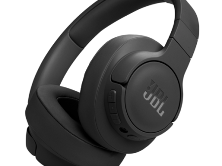 JBL Tune 770NC Adaptive Noise Cancelling Wireless Over-Ear Headphones For Sale