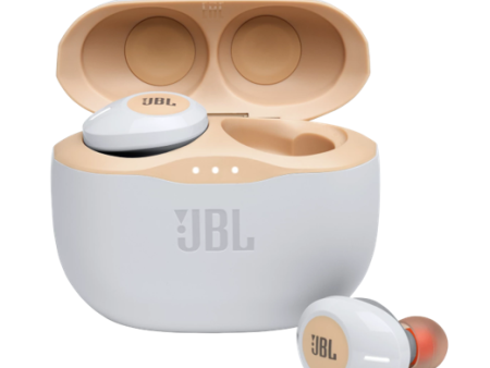 JBL Tune 125TWS True Wireless Earbuds Online now