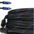 Silarius HDMI Cable (15 Feet) Ultra HDMI 2.0V Support 4K 2160P, 1080P, 3D, Audio Return and Ethernet - 1 Pack 15  For Cheap