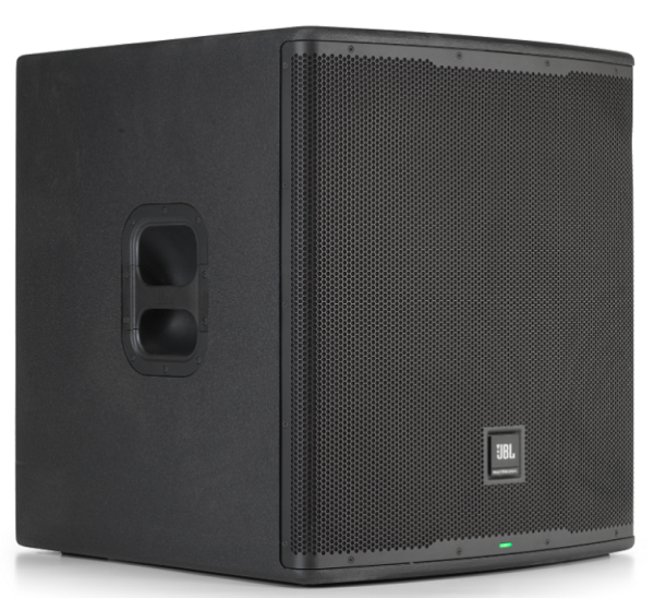 JBL-EON718S 18-inch Powered Public Address Subwoofer For Discount