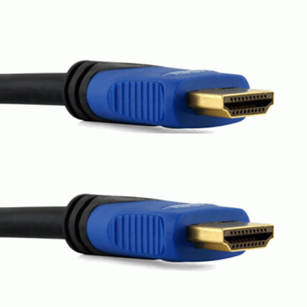 Silarius HDMI Cable (15 Feet) Ultra HDMI 2.0V Support 4K 2160P, 1080P, 3D, Audio Return and Ethernet - 1 Pack 15  For Cheap