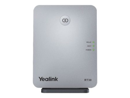 Yealink RT30 DECT repeater Online