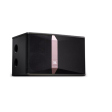 JBL Ki510 10Inch 3-WayFull Range Loudspeaker System Fashion