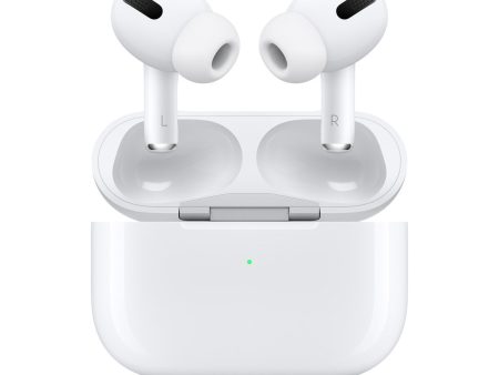 Apple AirPods Pro Online now