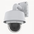 Axis Communications P3807-PVE 8.3MP Outdoor 4-Sensor 180° Panoramic Network Dome Camera on Sale