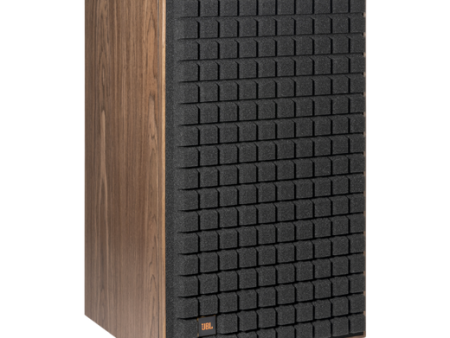 JBL L100 Classic MKII 3-Way 12-inch (300mm) Bookshelf Loudspeaker Hot on Sale