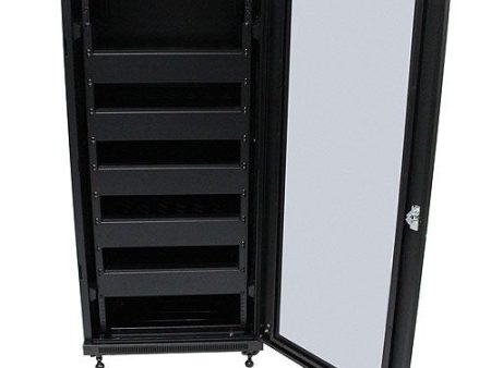 AVARRO RK-ER27U 27 Unit Equipment Rack, Assembled For Discount