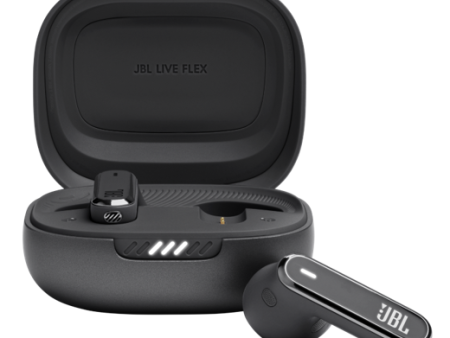 JBL Live Flex True wireless Noise Cancelling earbuds For Cheap