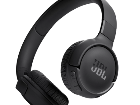 JBL Tune 520BT Wireless on-ear headphones Online Sale