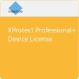 4 Milestone XProtect Professional+ Device License XPPPLUSDL Hot on Sale